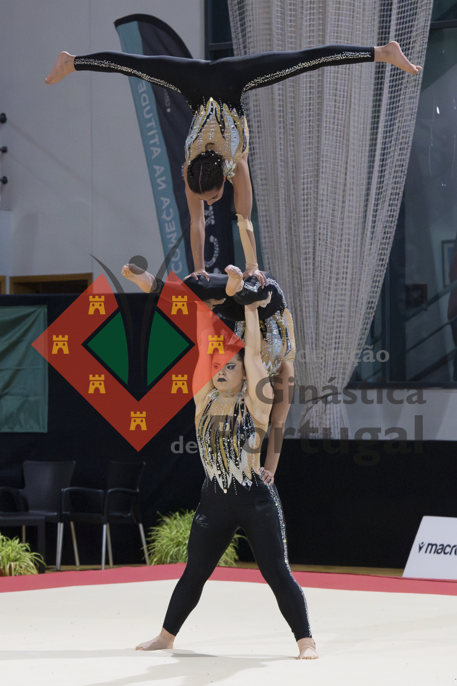 2560_Campeonato Nacional 1ª Div - ACRO